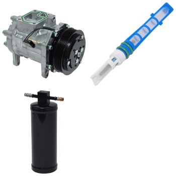 A/C Compressor Kit