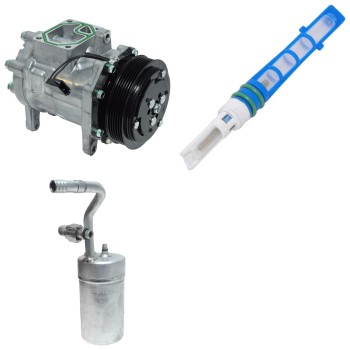 A/C Compressor Kit