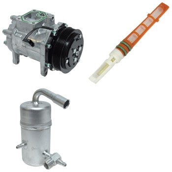 A/C Compressor Kit