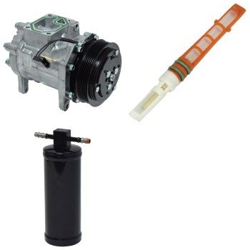 A/C Compressor Kit