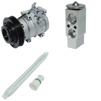 A/C Compressor Kit