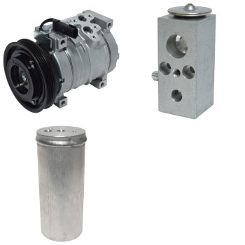 A/C Compressor Kit