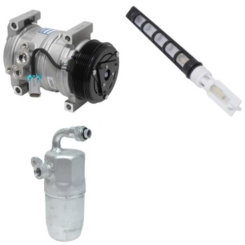 A/C Compressor Kit
