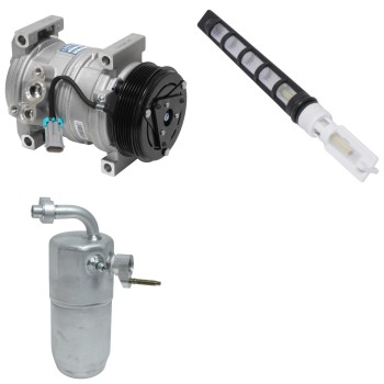 A/C Compressor Kit