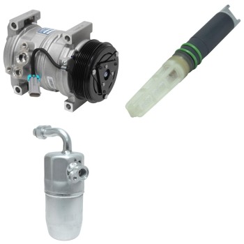 A/C Compressor Kit