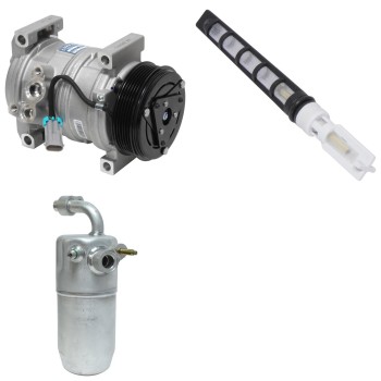 A/C Compressor Kit