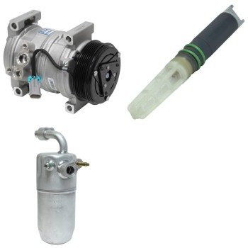 A/C Compressor Kit