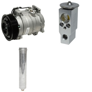 A/C Compressor Kit