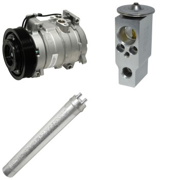 A/C Compressor Kit