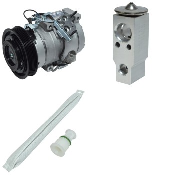 A/C Compressor Kit