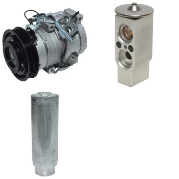 A/C Compressor Kit
