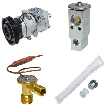 A/C Compressor Kit