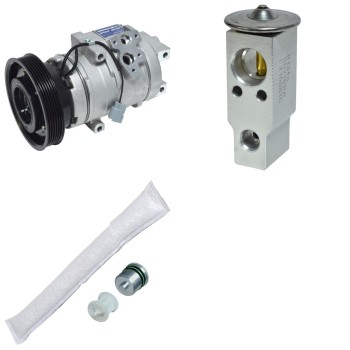 A/C Compressor Kit