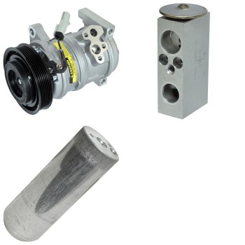 A/C Compressor Kit