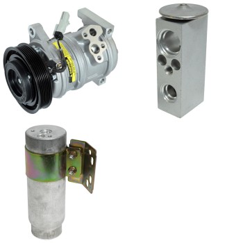 A/C Compressor Kit