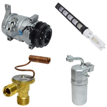 A/C Compressor Kit