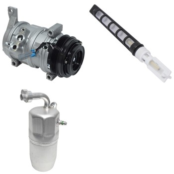 A/C Compressor Kit