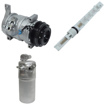 A/C Compressor Kit