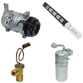 A/C Compressor Kit