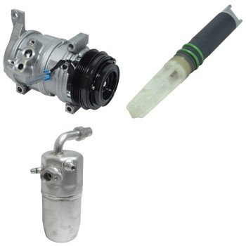 A/C Compressor Kit