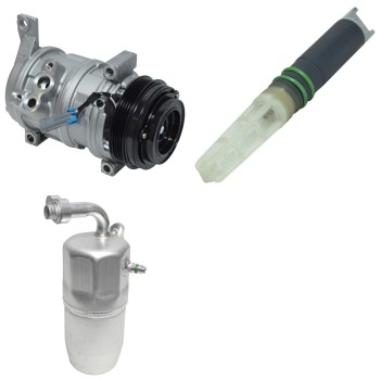 A/C Compressor Kit