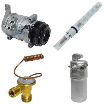 A/C Compressor Kit