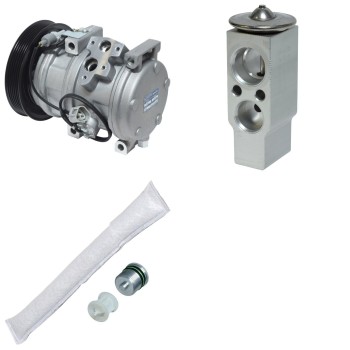 A/C Compressor Kit