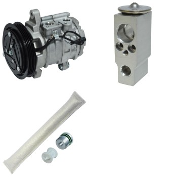 A/C Compressor Kit