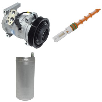 A/C Compressor Kit