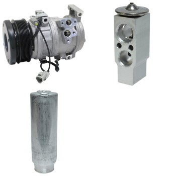 A/C Compressor Kit
