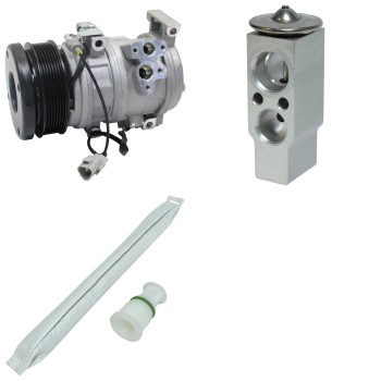 A/C Compressor Kit