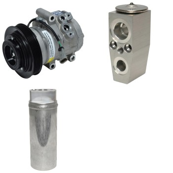 A/C Compressor Kit