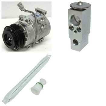 A/C Compressor Kit