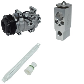 A/C Compressor Kit