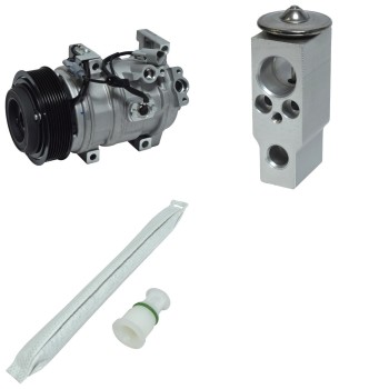 A/C Compressor Kit
