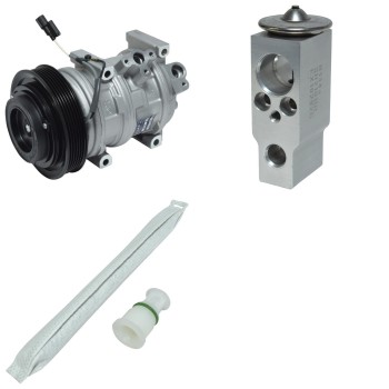 A/C Compressor Kit