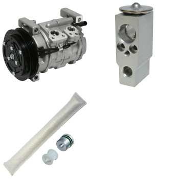 A/C Compressor Kit