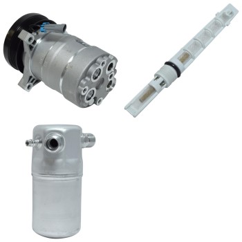 A/C Compressor Kit