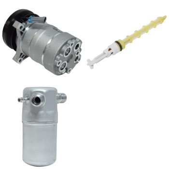A/C Compressor Kit