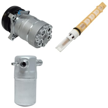 A/C Compressor Kit