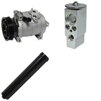A/C Compressor Kit