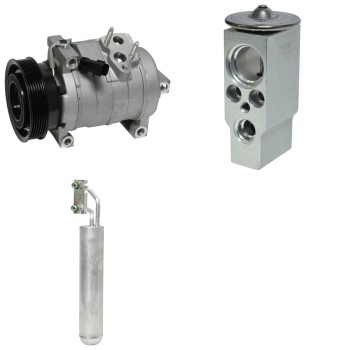 A/C Compressor Kit