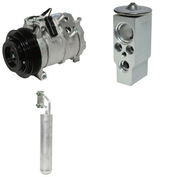 A/C Compressor Kit