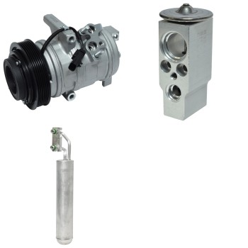 A/C Compressor Kit