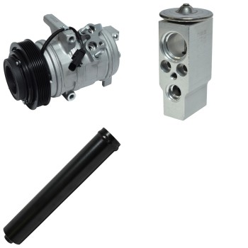 A/C Compressor Kit