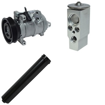 A/C Compressor Kit