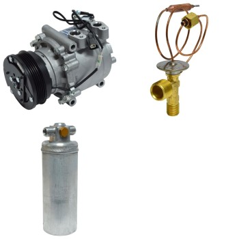 A/C Compressor Kit
