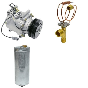 A/C Compressor Kit