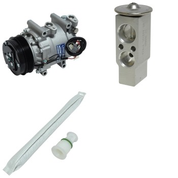 A/C Compressor Kit