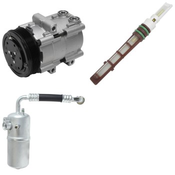 A/C Compressor Kit